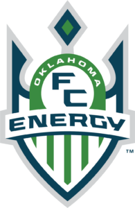 OKC Energy Soccer Club logo