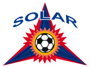 Solar Soccer Club logo