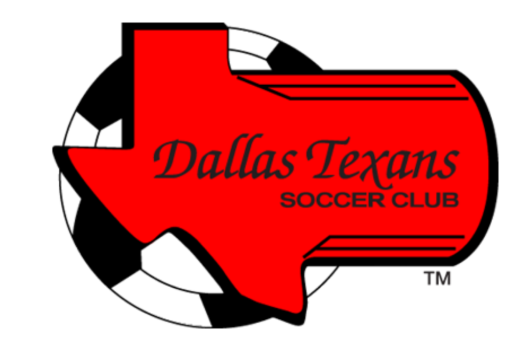 Dallas Texans Soccer Club logo