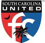 South Carolina United logo